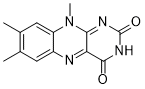 Lumiflavine 1088-56-8